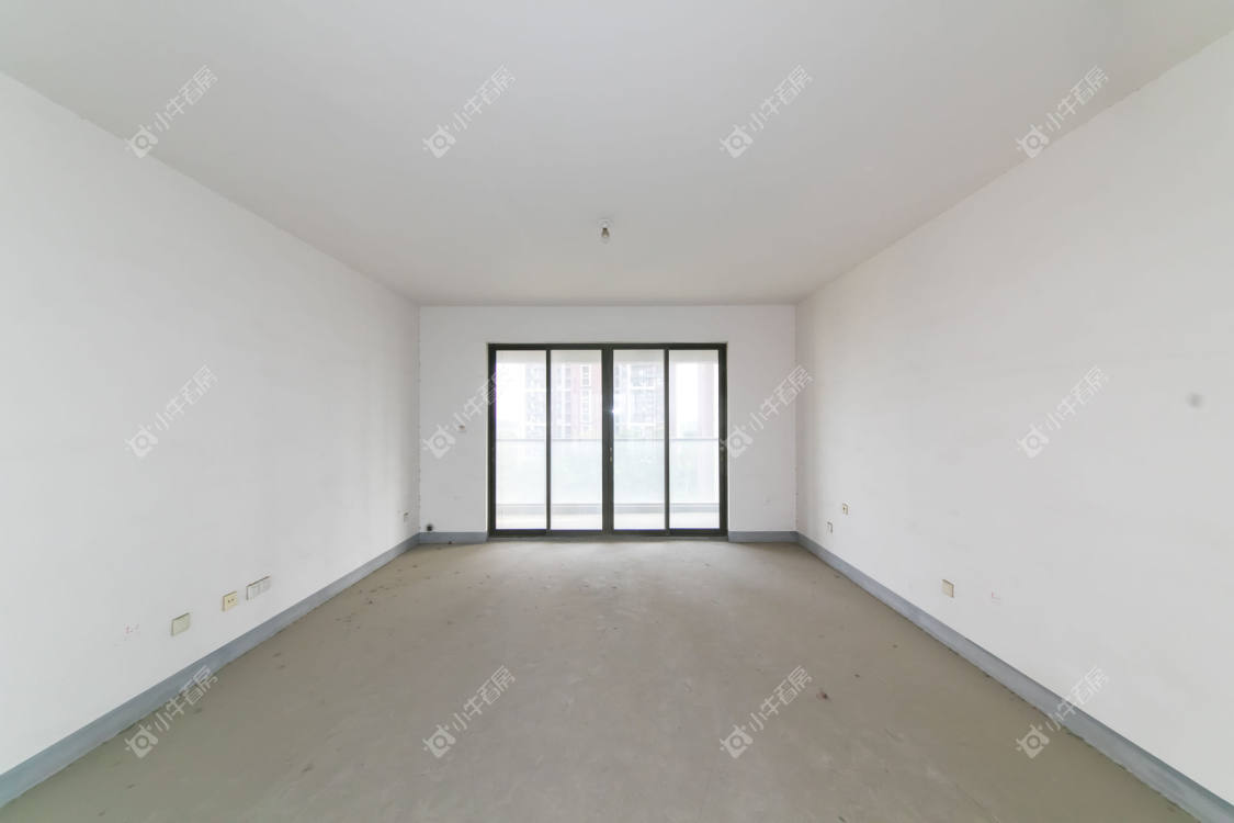 星河丹堤一区房源室内图 常州星河丹堤一区在租房源室内图_小牛看房