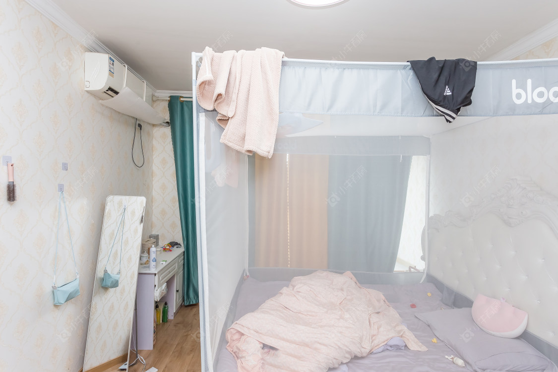 常州晋陵文锦在售二手房源室内图_小牛看房