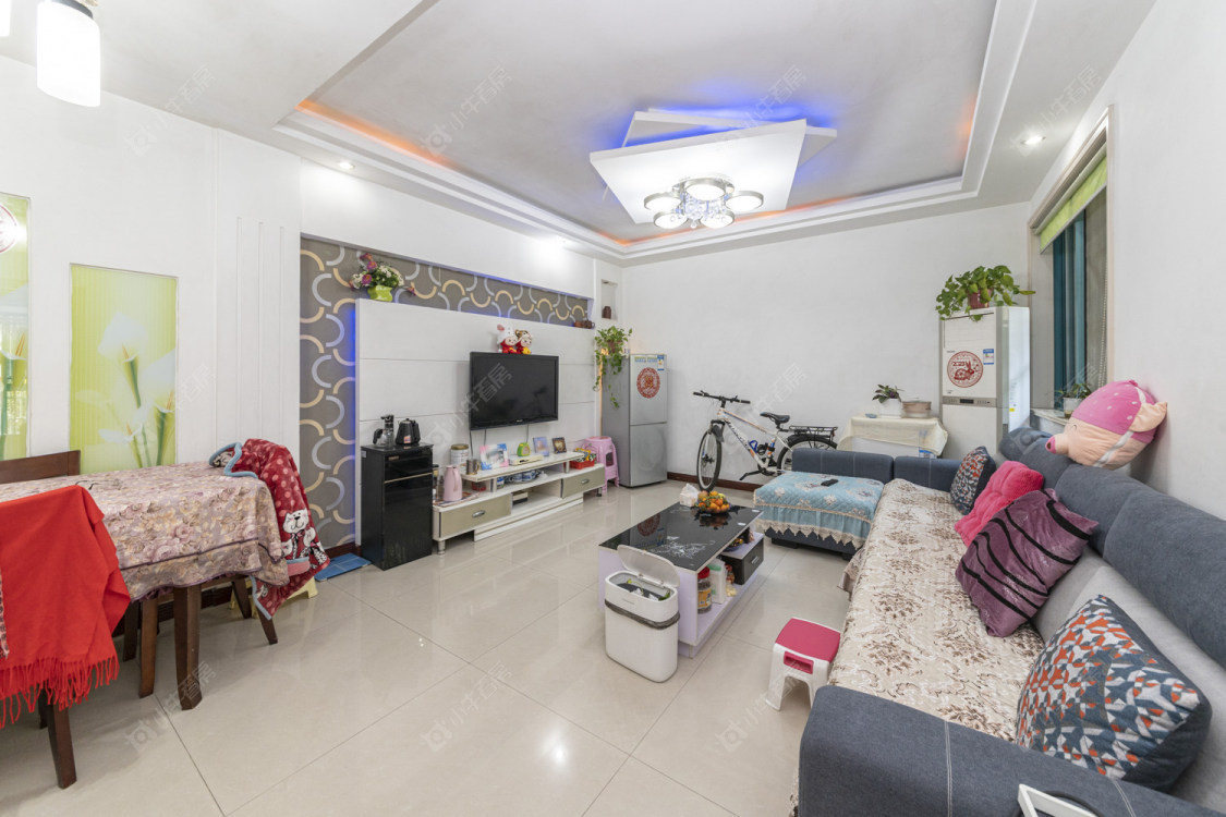 南甸苑房源室内图 常州南甸苑在售二手房源室内图_小牛看房