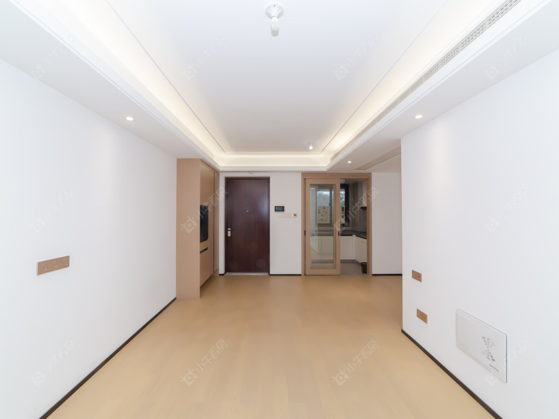 常州万科新都会在售二手房源室内图_小牛看房