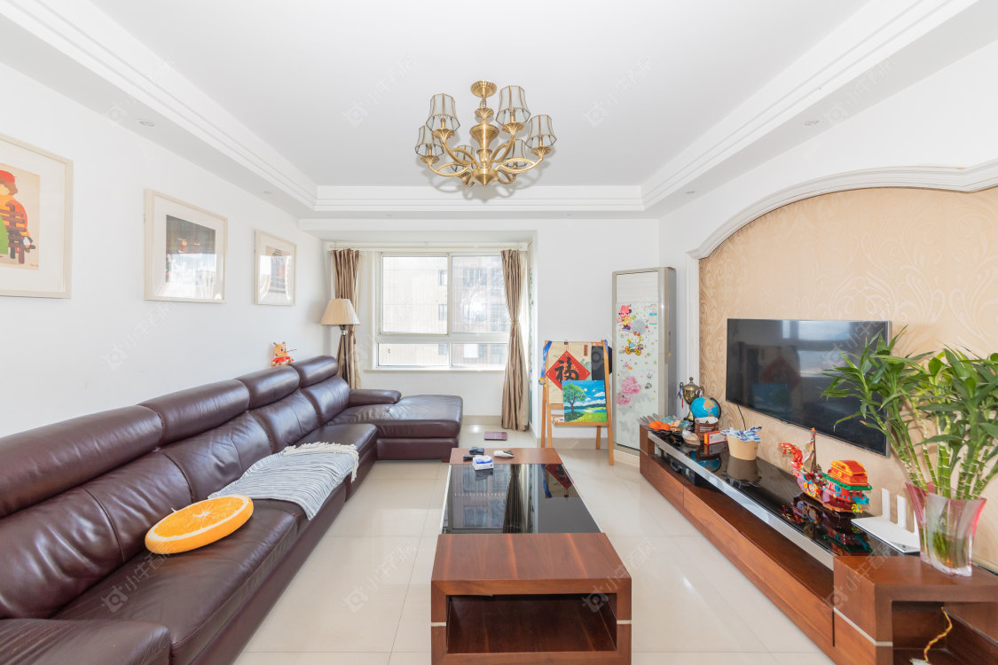 九洲花园二期房源 常州九洲花园二期在售二手房源_小牛看房