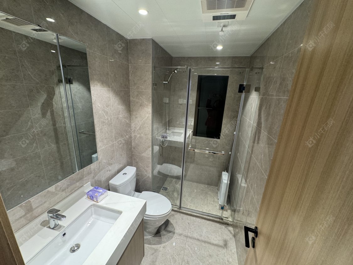 常州华润紫云府在租房源室内图_小牛看房