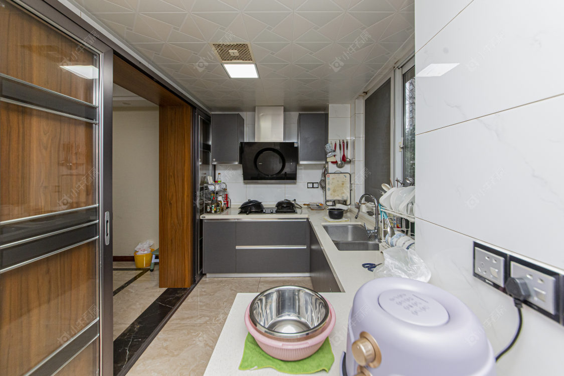 常州万科城在售二手房源室内图_小牛看房