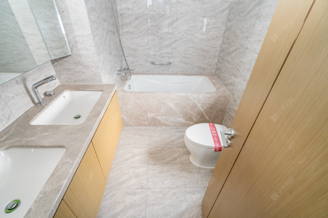 常州龙运天城在售二手房源室内图_小牛看房