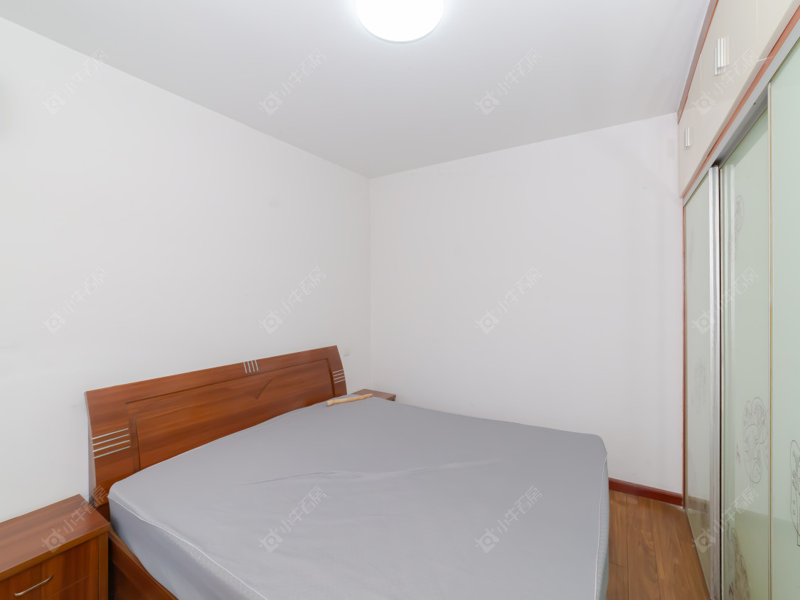 常州翠园世家在售二手房源室内图_小牛看房