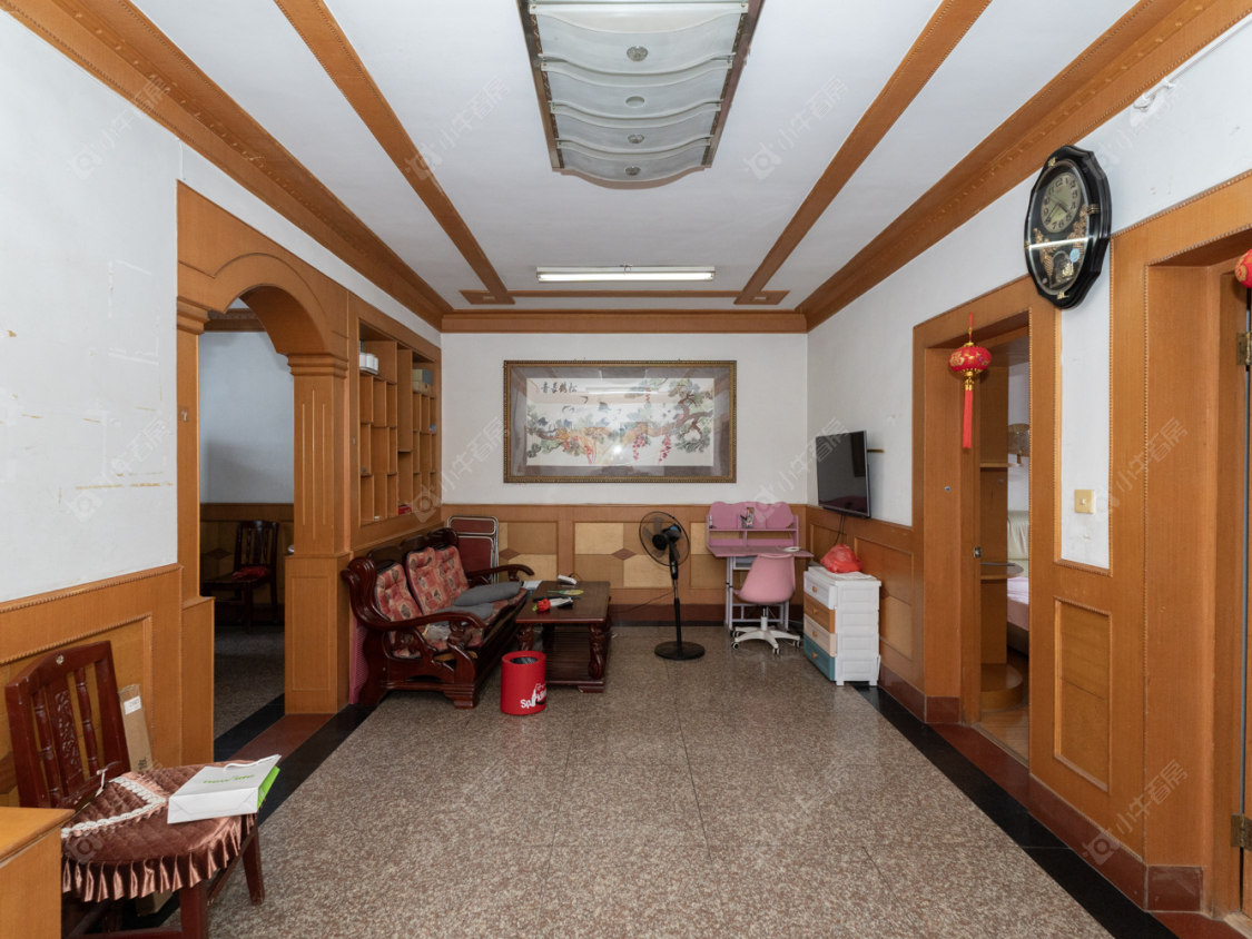 常州华城四村在售二手房源_小牛看房