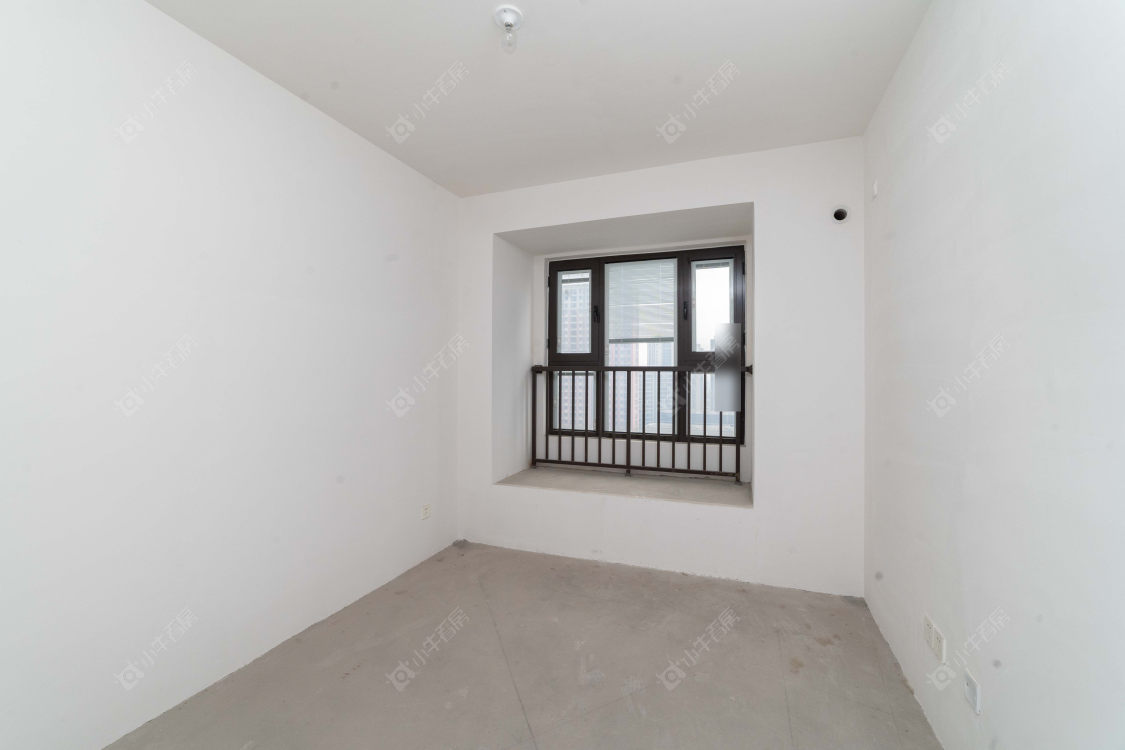 常州港龙紫御府在售二手房源室内图_小牛看房