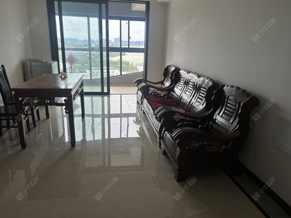 常州蓝光晶曜在租房源_小牛看房