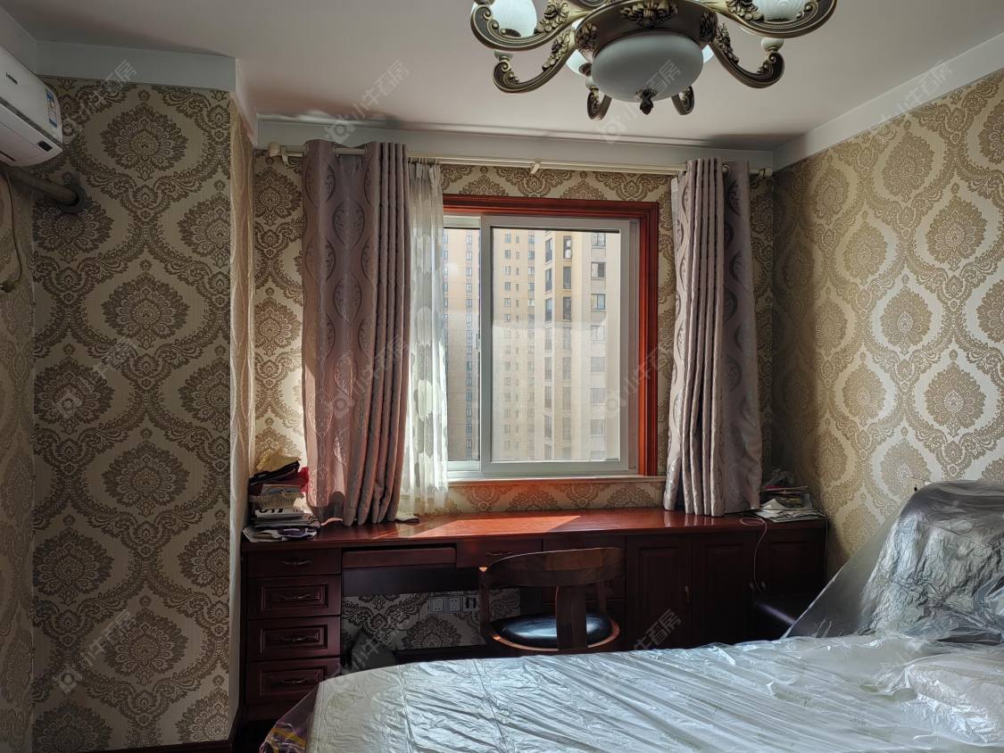 公园壹号四期房源室内图 常州公园壹号四期在租房源室内图_小牛看房