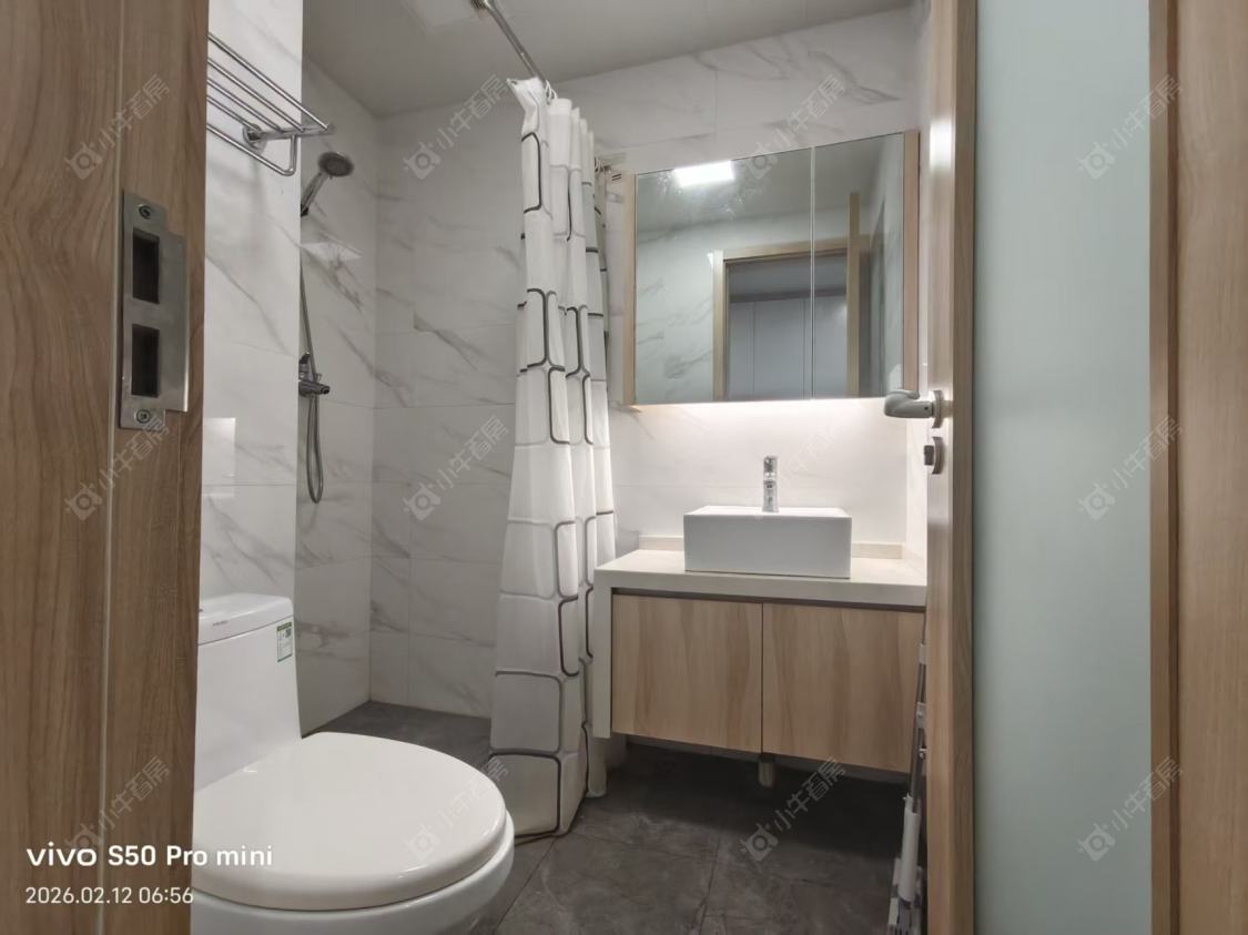 常州九洲花园四期在租房源室内图_小牛看房