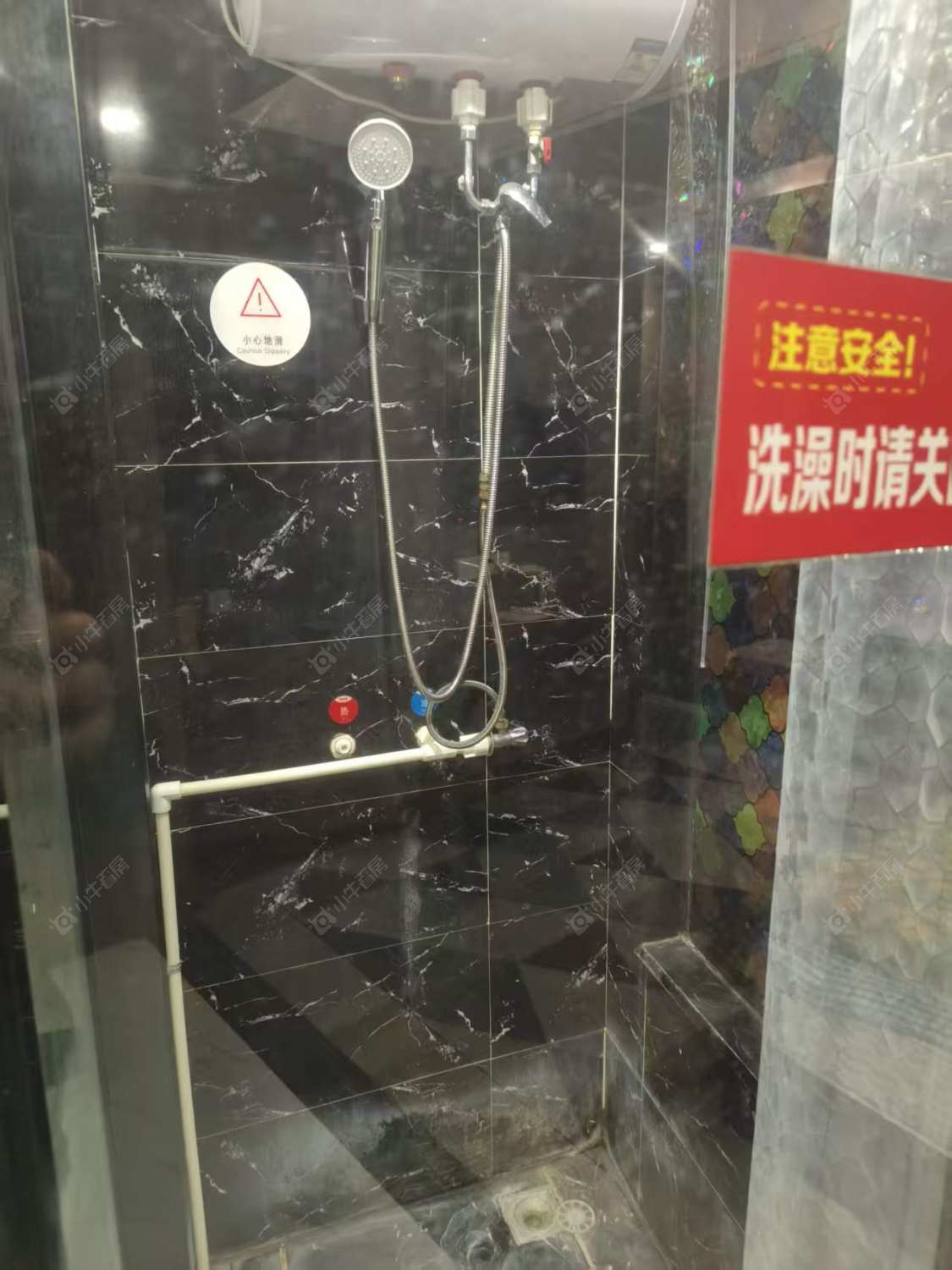 常州九洲新世界广场在租房源室内图_小牛看房