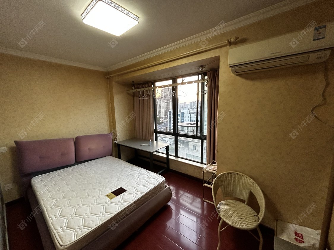 常州翠园世家在租房源室内图_小牛看房