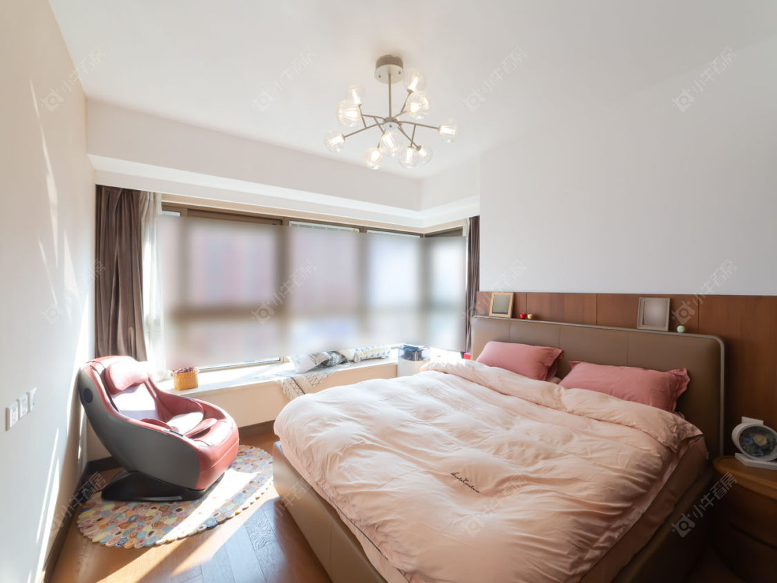 常州龙洲伊都在售二手房源室内图_小牛看房