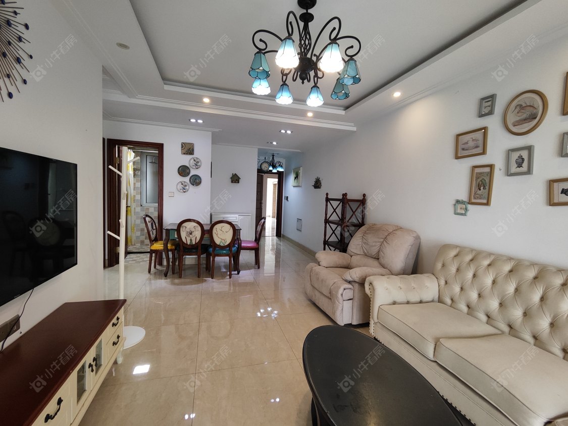 常州龙湖香醍时光在租房源室内图_小牛看房