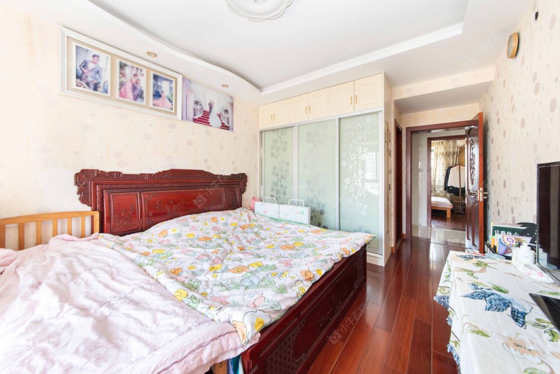 常州天隽峰在售二手房源室内图_小牛看房