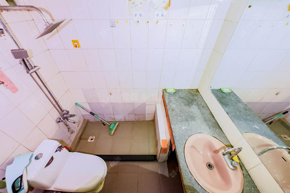 常州锦绣花园在售二手房源室内图_小牛看房