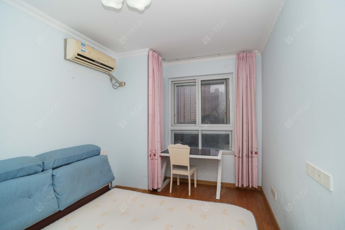 常州河枫御景花苑在售二手房源室内图_小牛看房