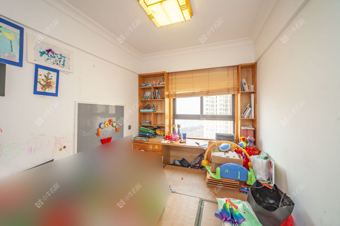 常州新城香悦半岛南区在租房源_小牛看房