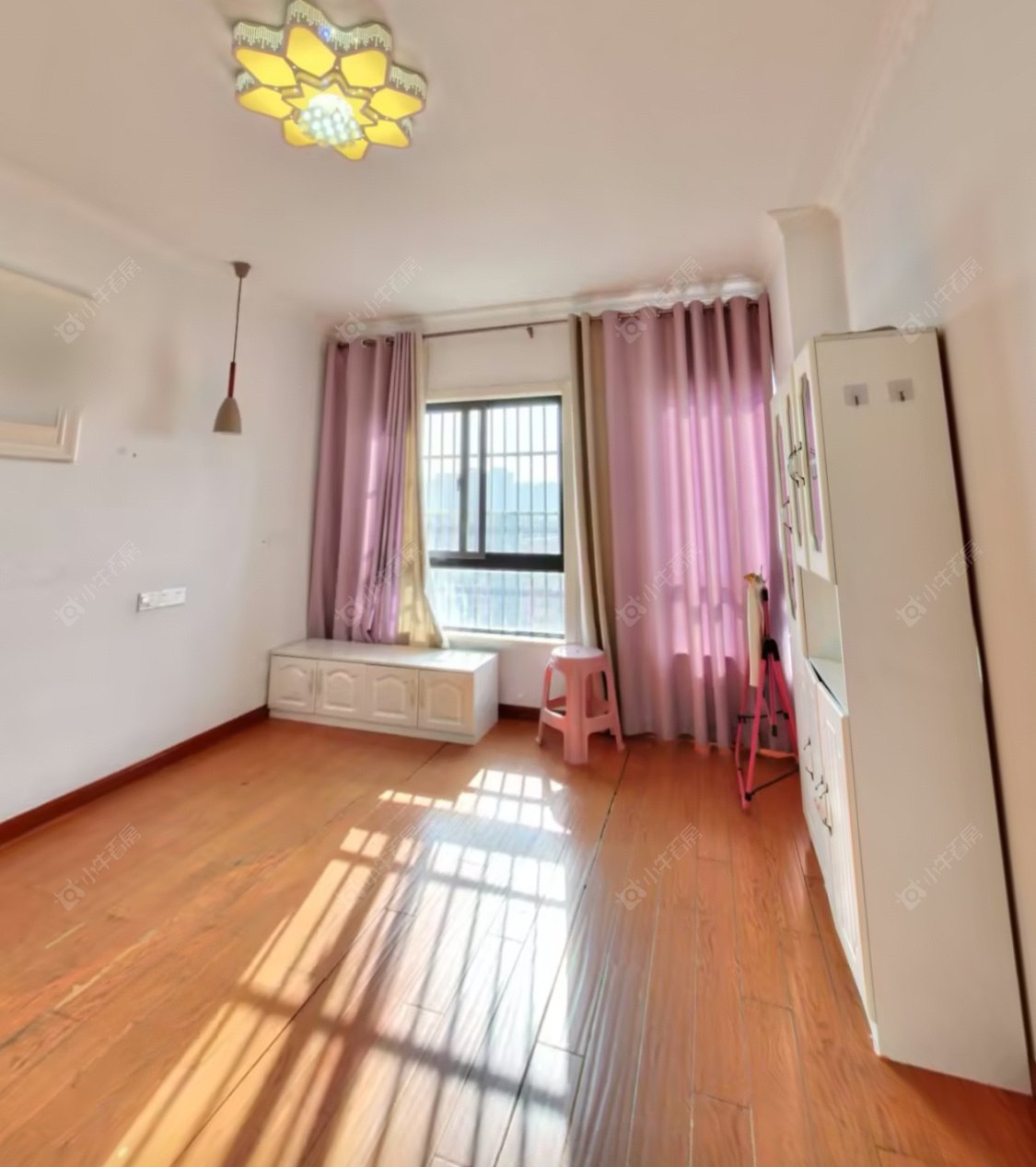 常州万骏金域丹堤在租房源室内图_小牛看房