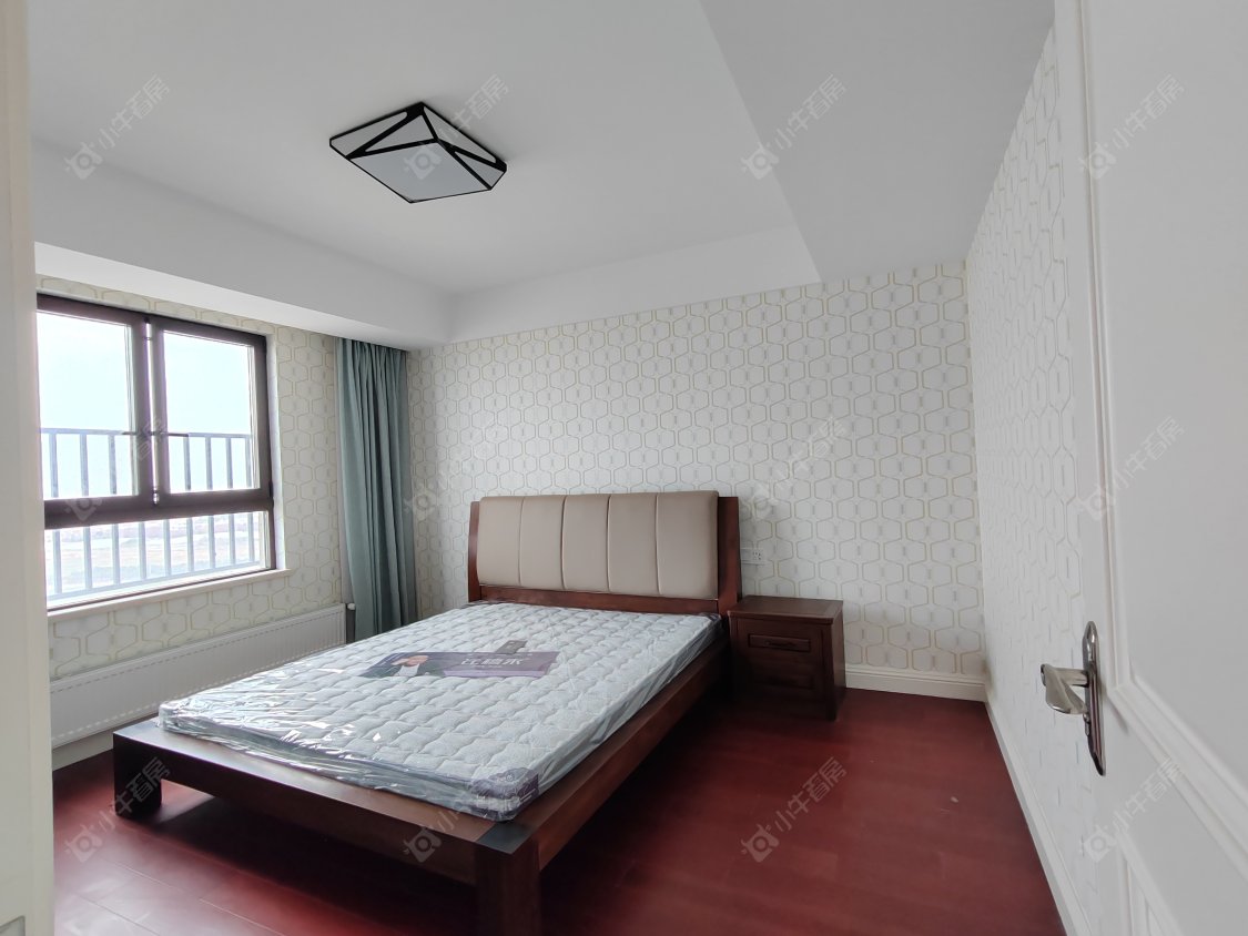 常州绿地香奈在租房源_小牛看房