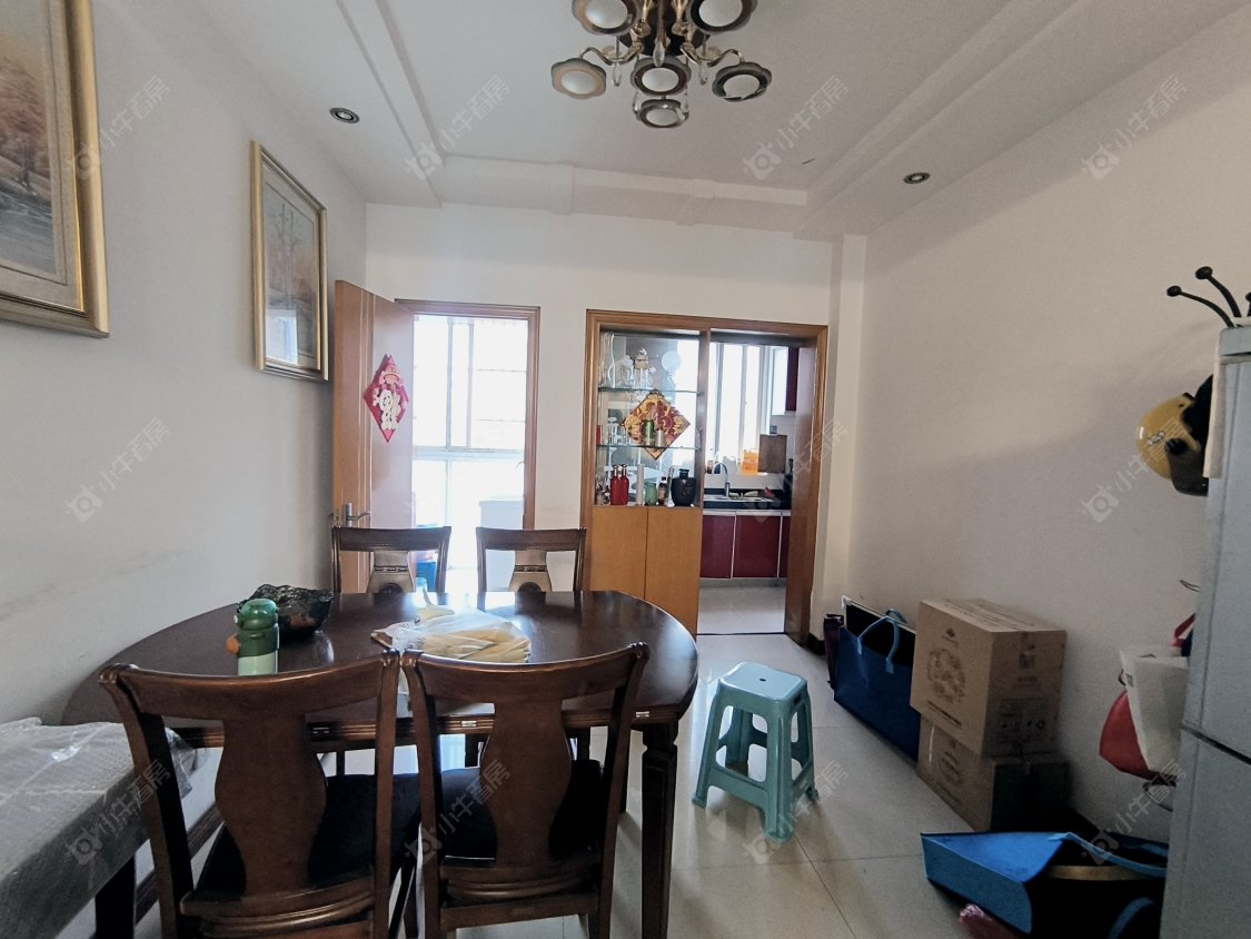 常州锦阳花苑在租房源室内图_小牛看房