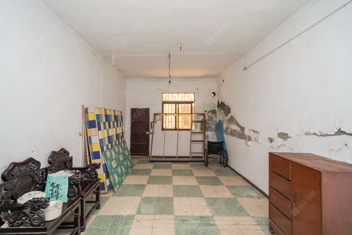 常州红梅村委在售二手房_小牛看房