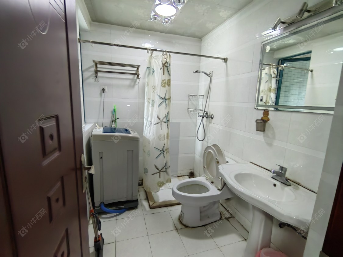 常州天禄商务广场在租房源室内图_小牛看房