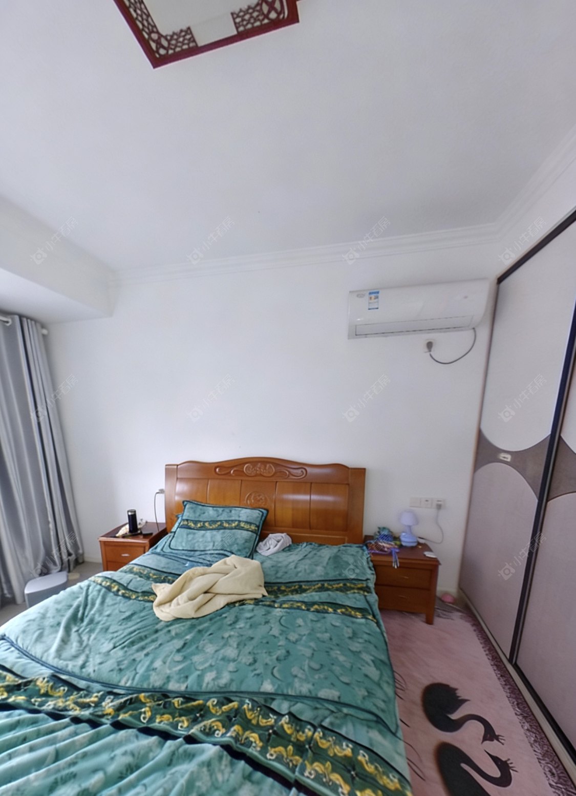 常州路劲城市印象在租房源_小牛看房