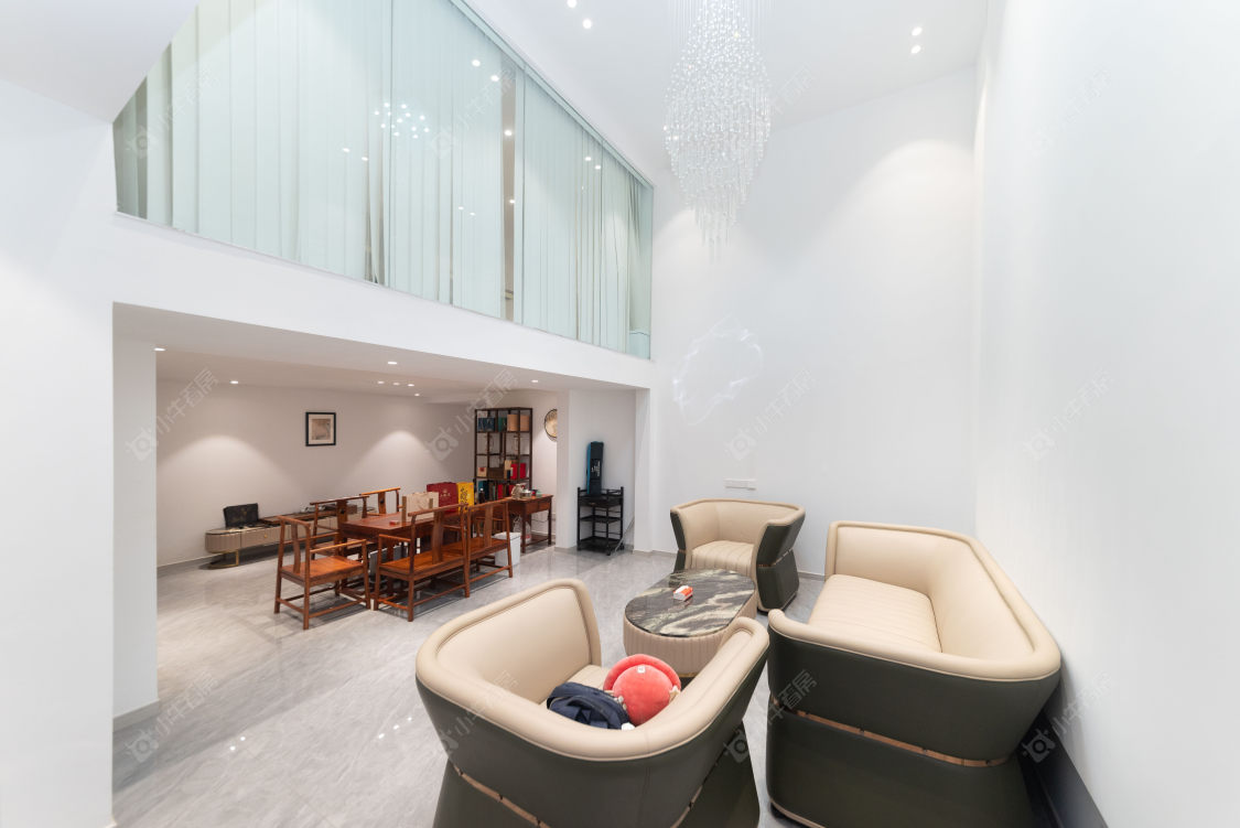 常州美的翰林府在售二手房源室内图_小牛看房