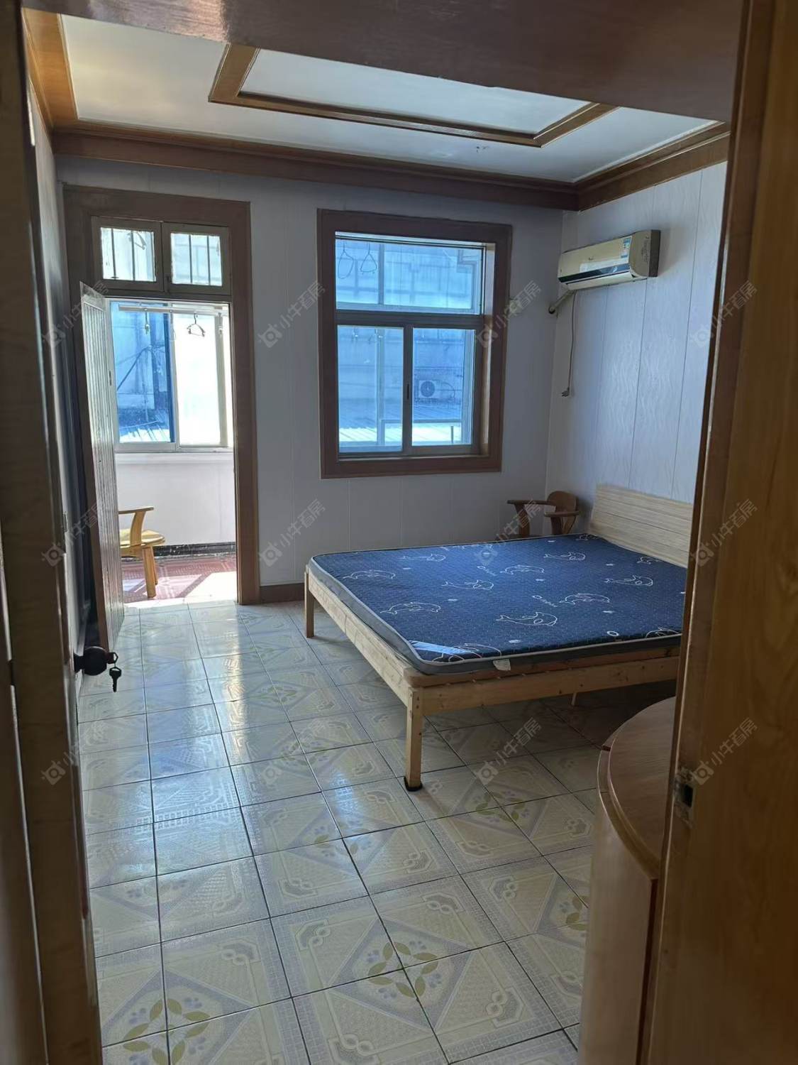 常州龙虎塘南街在租房源室内图_小牛看房