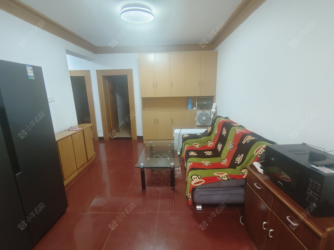 常州汇丰一村在租房源_小牛看房