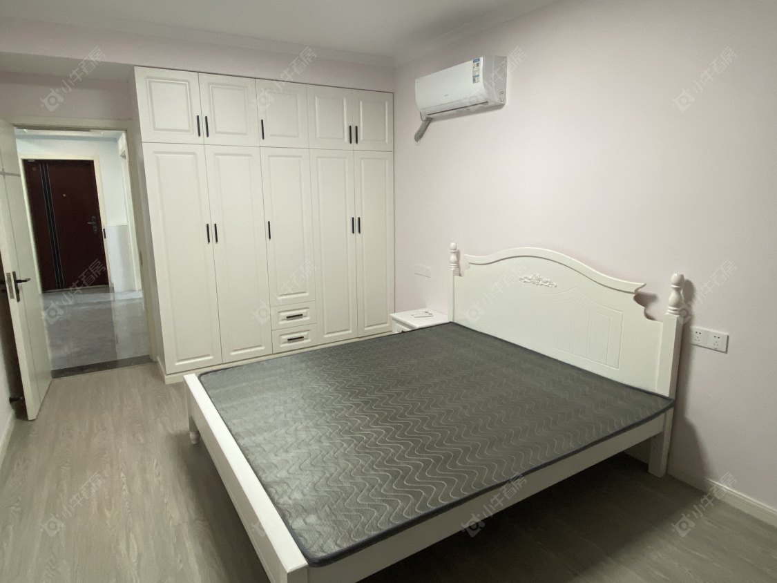 常州青枫公馆在租房源_小牛看房