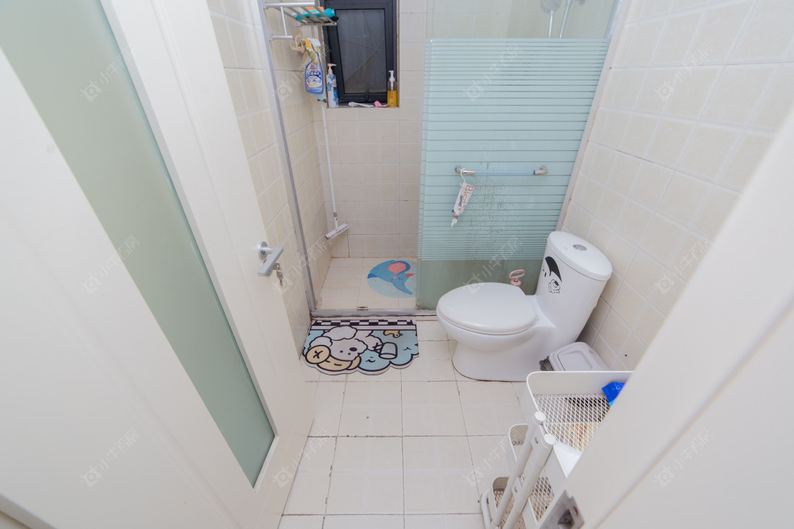 常州玉龙湾花园在售二手房源室内图_小牛看房