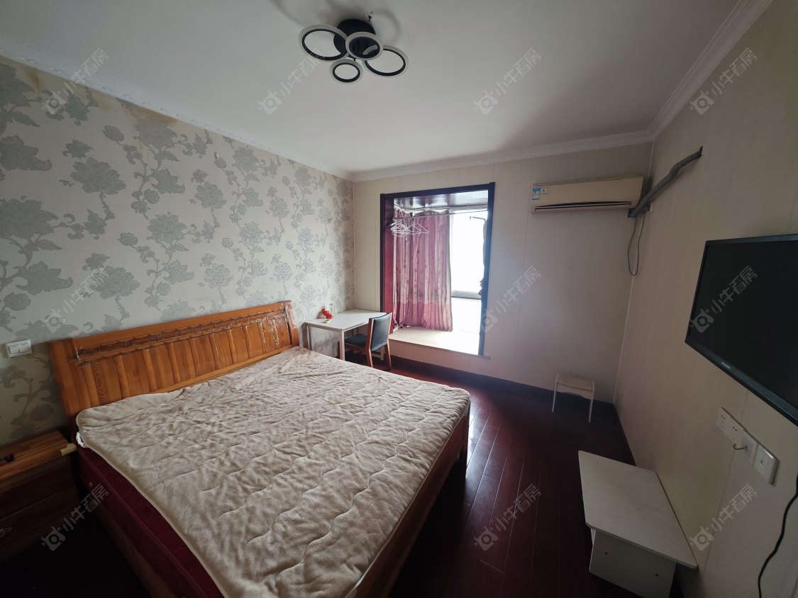 府西花园房源室内图 常州府西花园在租房源室内图_小牛看房