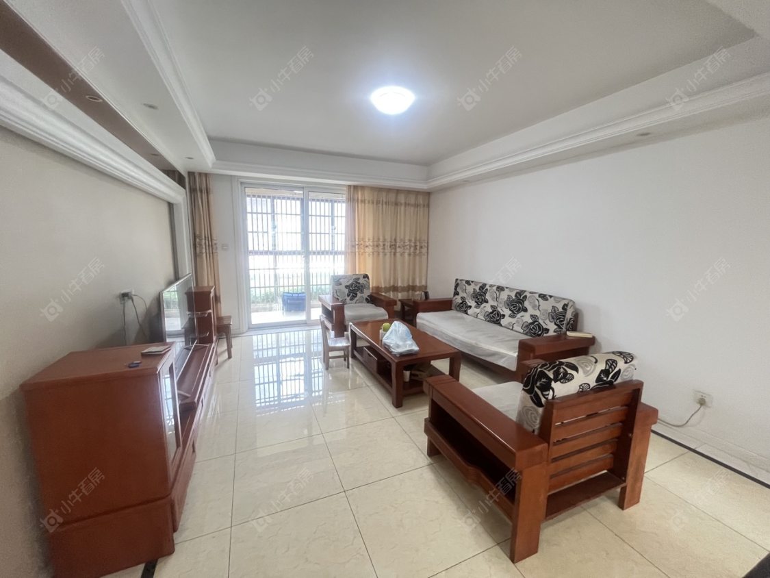 常州世家别院4室2厅2卫出租_小牛看房