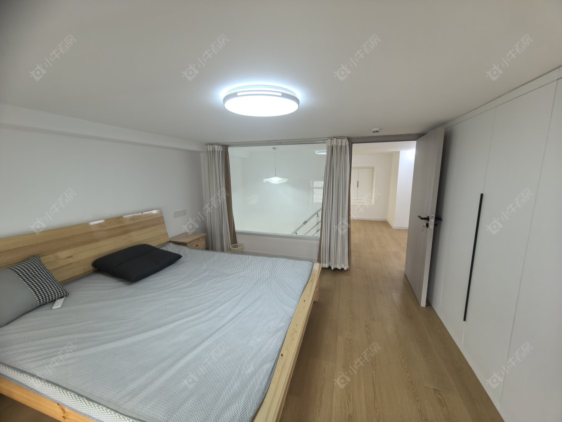 常州绿地峰荟在租房源_小牛看房