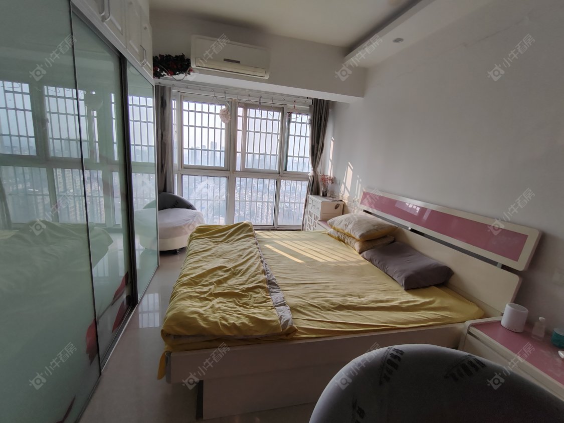 常州香江壹品租房_香江壹品1室1厅房源出租