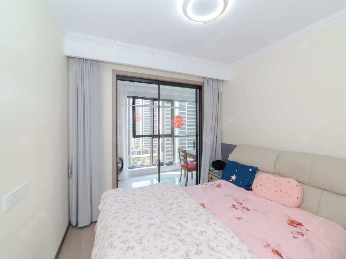 龙湖景粼天著房源室内图 常州龙湖景粼天著在售二手房源室内图_小牛看房