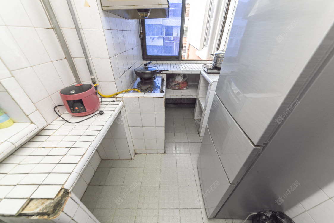 常州花园西村在售二手房源室内图_小牛看房