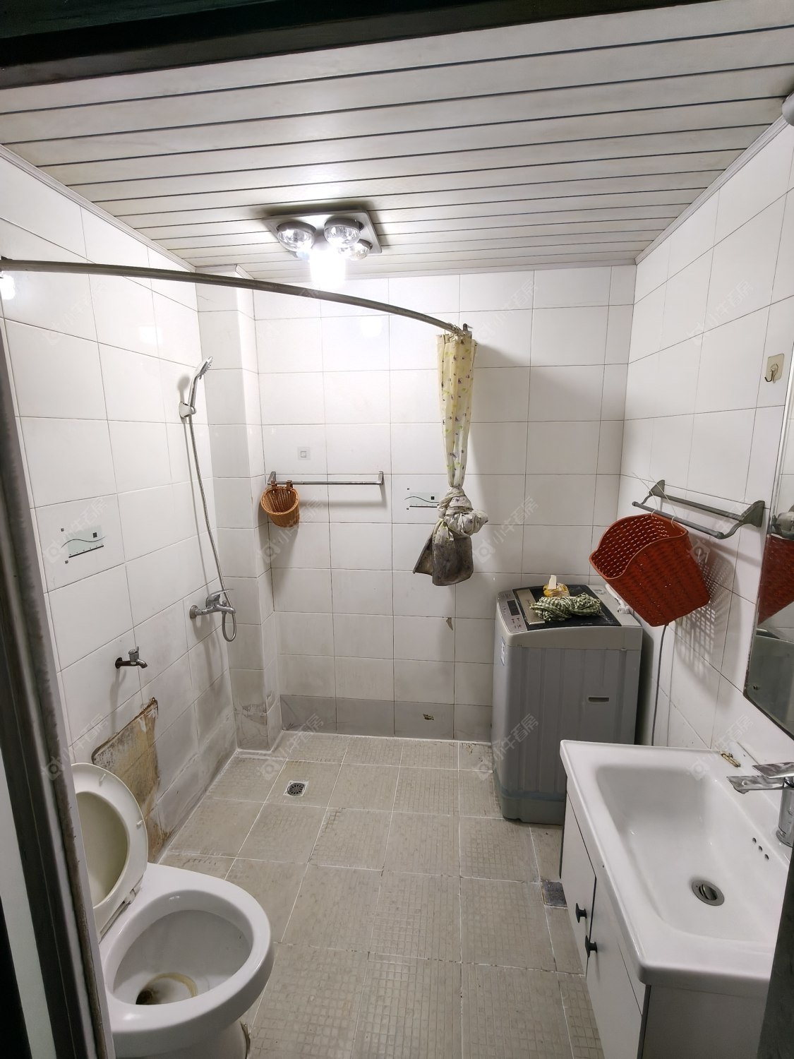 常州花东新村在租房源室内图_小牛看房