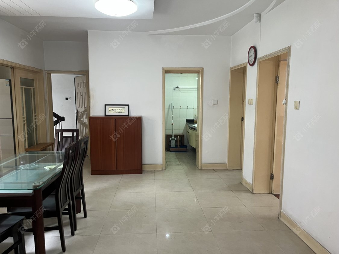 常州安阳花苑北区在租房源_小牛看房