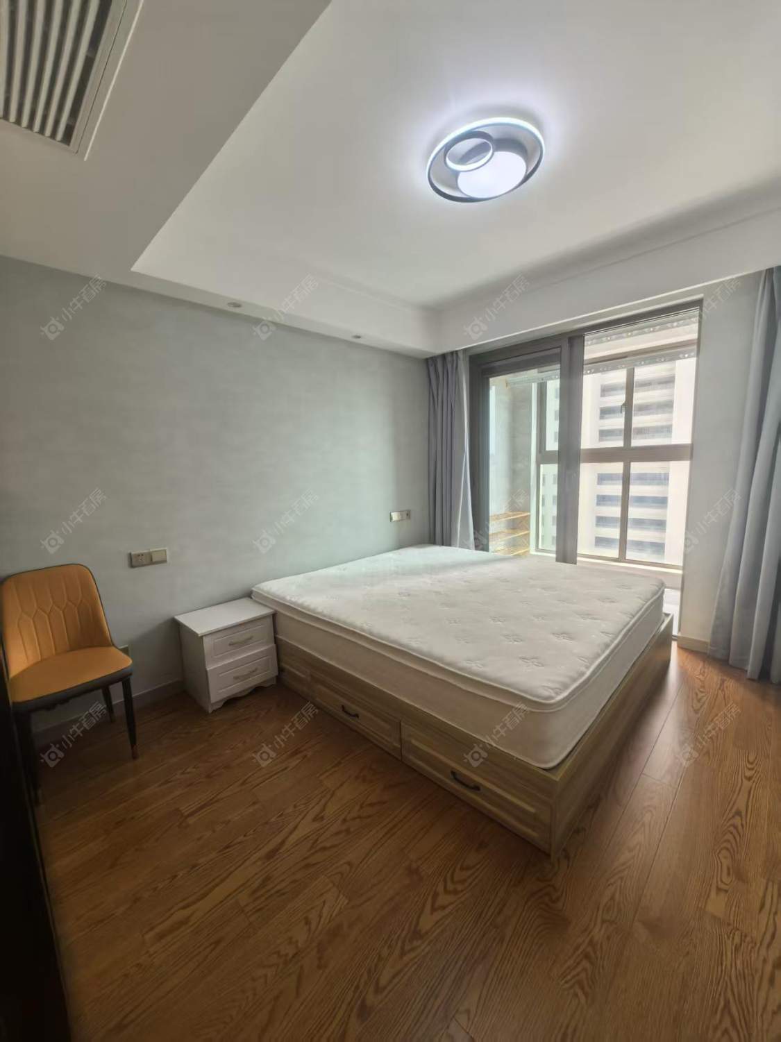 常州九洲玺在租房源室内图_小牛看房