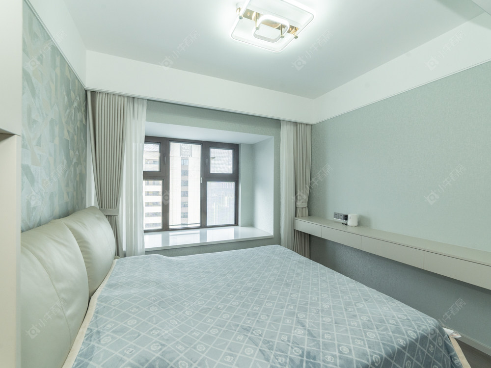 常州碧桂园碧玥和鸣在售二手房源室内图_小牛看房