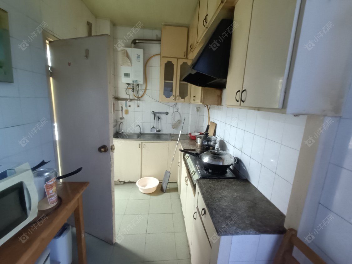 吴家场公寓房源室内图 常州吴家场公寓在租房源室内图_小牛看房