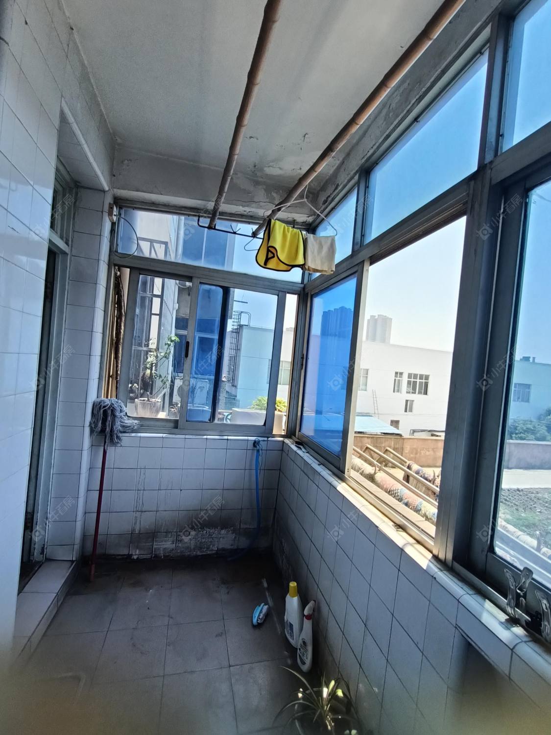 常州庄基村在租房源室内图_小牛看房