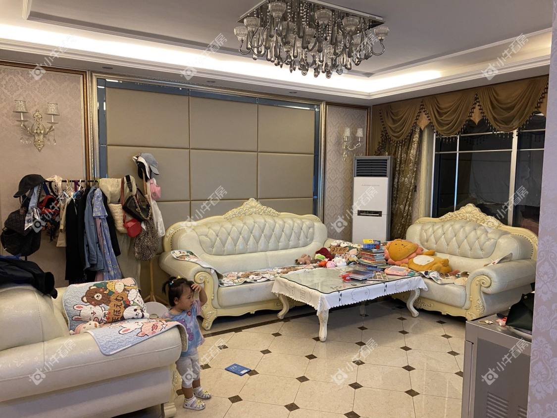 常州弘建壹品在租房源_小牛看房