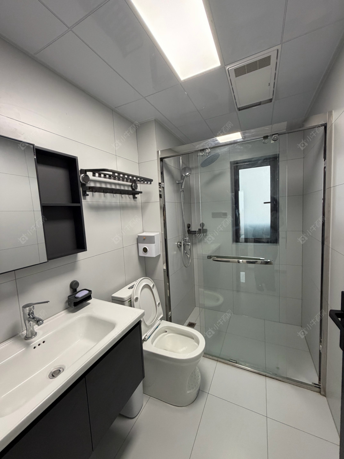 常州华盛品樾公馆在租房源室内图_小牛看房