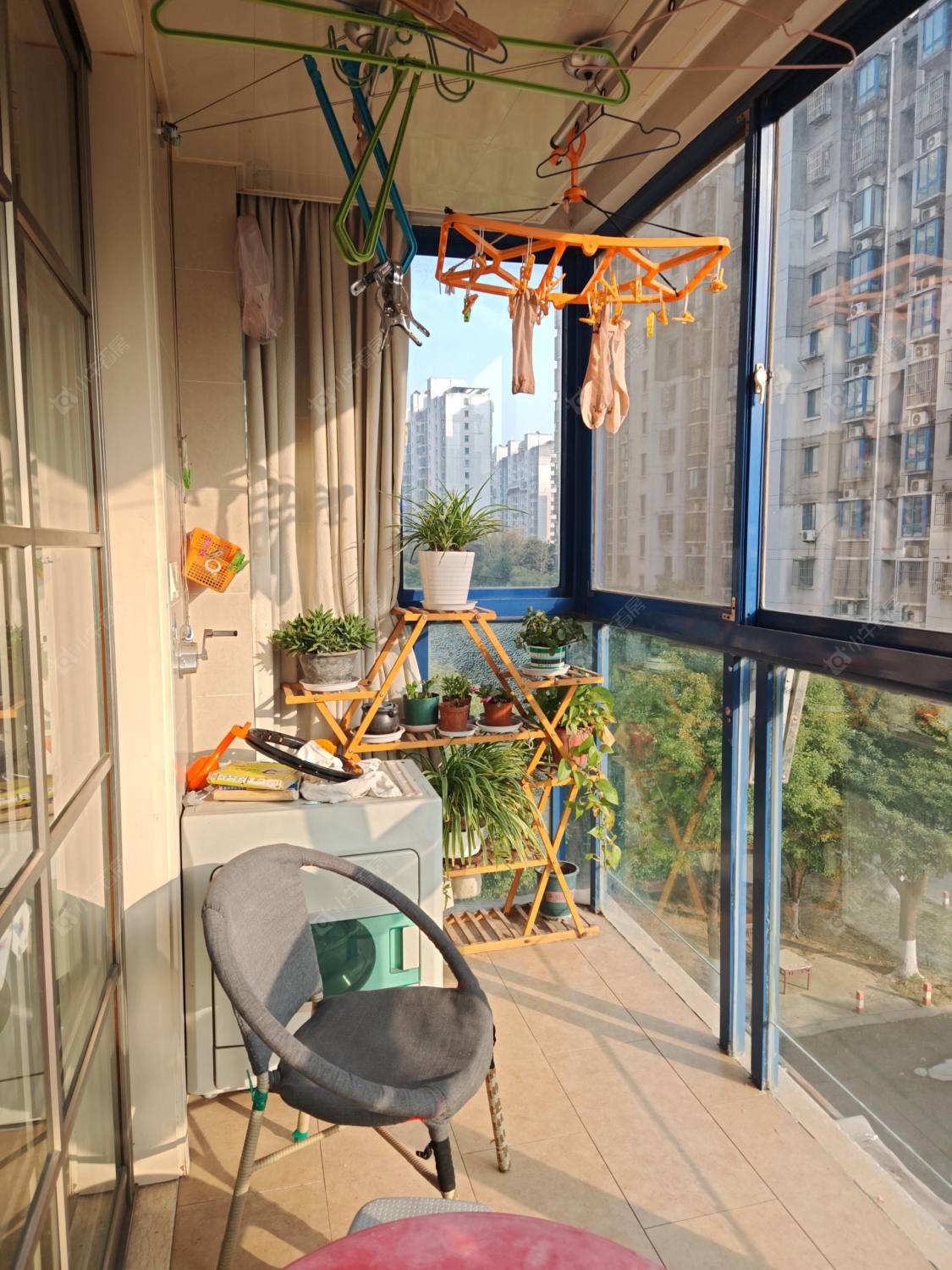 太湖明珠苑南苑房源室内图 常州太湖明珠苑南苑在租房源室内图_小牛看房