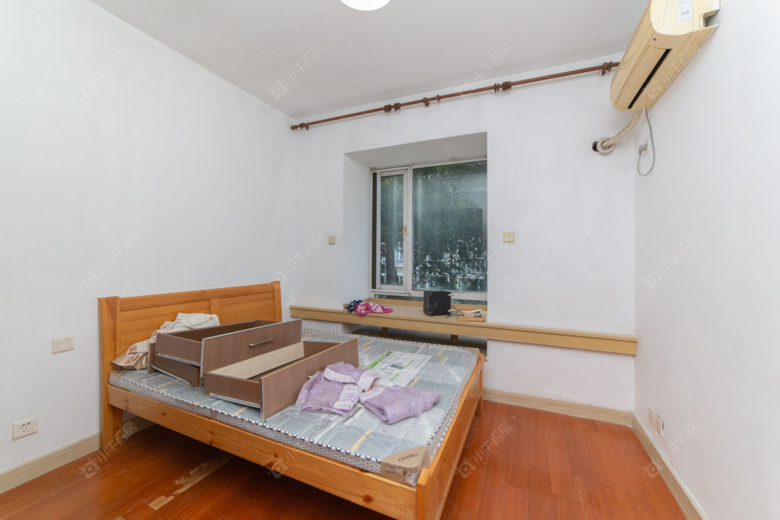 常州奥林匹克花园在售二手房源室内图_小牛看房