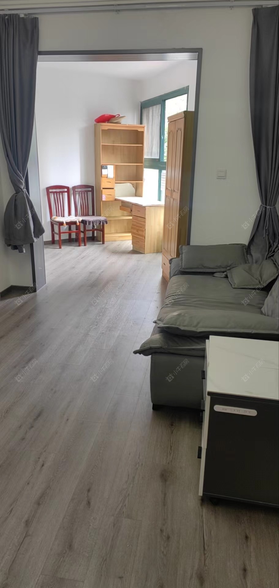 常州晋陵北苑在租房源_小牛看房